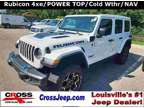 2021 Jeep Wrangler Unlimited Rubicon 4xe