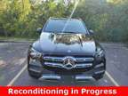 2022 Mercedes-Benz GLE GLE 450 4MATIC