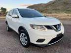 2015 Nissan Rogue for sale