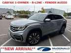 2022 Volkswagen Atlas Cross Sport 3.6L V6 SEL Premium R-Line