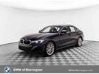 2024 BMW 3 Series 330i xDrive