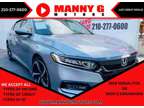 2019 Honda Accord for sale