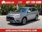 2020 Mitsubishi Outlander for sale