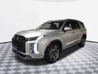 2024 Hyundai Palisade SEL PREMIUM PACKAGE