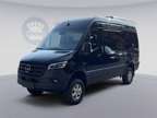 2024 Mercedes-Benz Sprinter 2500 Passenger 144 WB 4MATIC