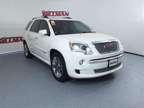 2012 GMC Acadia Denali