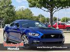 2016 Ford Mustang GT