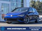 2024 Volkswagen Golf R 2.0T