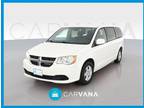 2013 Dodge Grand Caravan Passenger