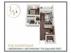 Luxe Park Luxury Apartment Homes - The Shortleaf