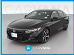 2020 Honda Accord