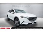 2019 Mazda CX-9