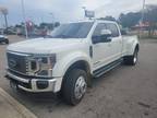 2022 Ford F-450