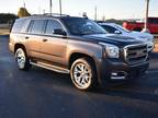 2015 GMC Yukon