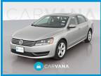 2012 Volkswagen Passat