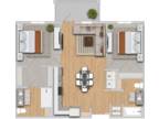 Arden at Huntersville - 55+ Active Adult - Cypress A