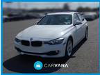 2014 BMW 3-Series