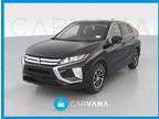 2020 Mitsubishi Eclipse Cross