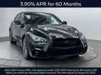 2024 Infiniti Q50 RED SPORT 400