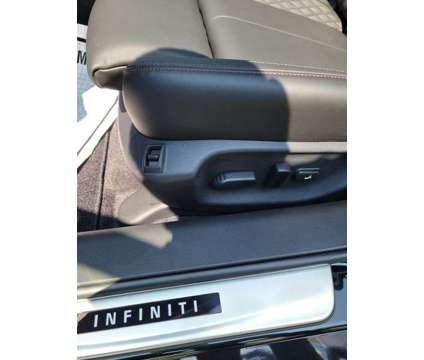 2024 Infiniti Q50 RED SPORT 400 AWD is a Black 2024 Infiniti Q50 Sedan in Hartford CT