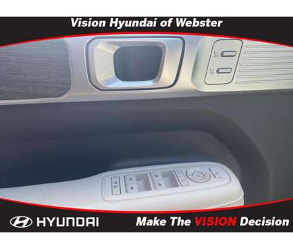 2024 Hyundai Santa Fe Limited is a Silver 2024 Hyundai Santa Fe Limited SUV in Webster NY