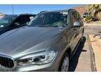 2014 BMW X5 xDrive35i