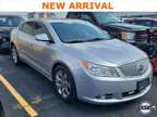 2011 Buick LaCrosse CXL