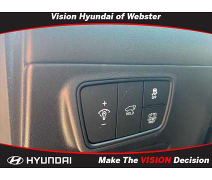 2024 Hyundai Tucson Hybrid N Line is a Grey 2024 Hyundai Tucson Hybrid in Webster NY