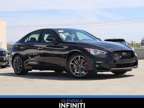 2024 Infiniti Q50 RED SPORT 400