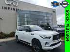 2024 Infiniti QX80 SENSORY AWD