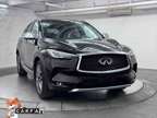 2023 Infiniti QX50 SENSORY AWD