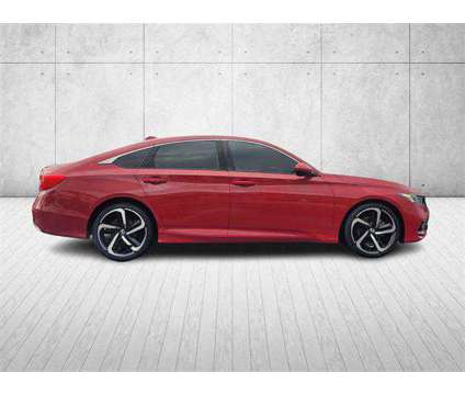 2020 Honda Accord Sport is a 2020 Honda Accord Sport Sedan in Hialeah FL