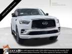 2024 Infiniti QX80 SENSORY AWD