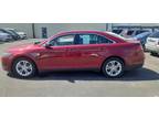 2015 Ford Taurus SEL FWD