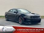 2021 Dodge Charger, 70K miles