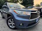 2015 Toyota Highlander for sale