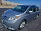 2011 Toyota Sienna for sale