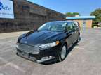 2014 Ford Fusion for sale