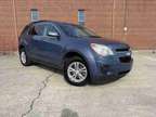 2011 Chevrolet Equinox for sale