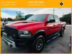 2016 Ram 1500 Crew Cab for sale