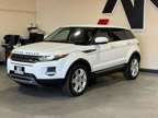 2013 Land Rover Range Rover Evoque for sale