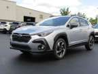 2024NewSubaruNewCrosstrekNewAWD