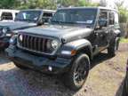 2024NewJeepNewWranglerNew4 Door 4x4