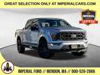 2021UsedFordUsedF-150Used4WD SuperCrew 5.5 Box