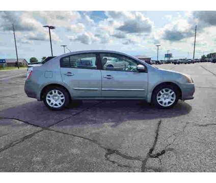 2012UsedNissanUsedSentraUsed4dr Sdn I4 CVT is a Grey 2012 Nissan Sentra Car for Sale in Watseka IL