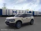 2024NewFordNewBronco SportNew4x4