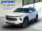 2025NewChevroletNewTrailBlazerNewFWD 4dr