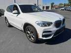 2021UsedBMWUsedX3UsedSports Activity Vehicle