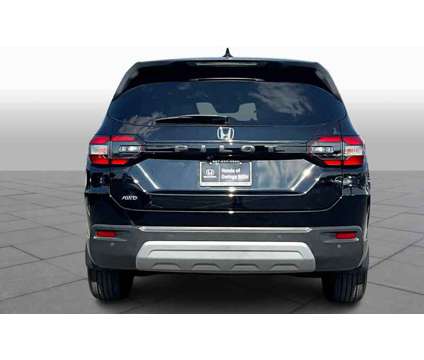 2023UsedHondaUsedPilotUsedAWD is a Black 2023 Honda Pilot Car for Sale in Owings Mills MD