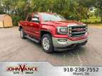 2018UsedGMCUsedSierra 1500Used4WD Crew Cab 143.5